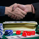 Illustration for article titled Membedakan Situs Judi Poker Online Terpercaya Dan Penipu
